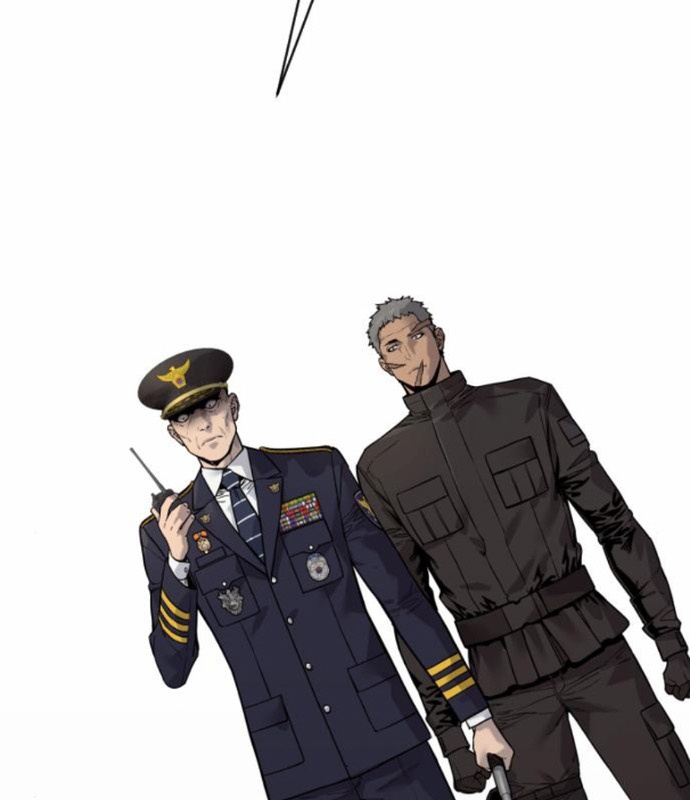 Cảnh Sát Báo Thù Chapter 86 - Next Chapter 87