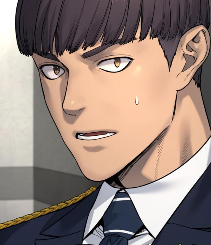 Cảnh Sát Báo Thù Chapter 86 - Next Chapter 87