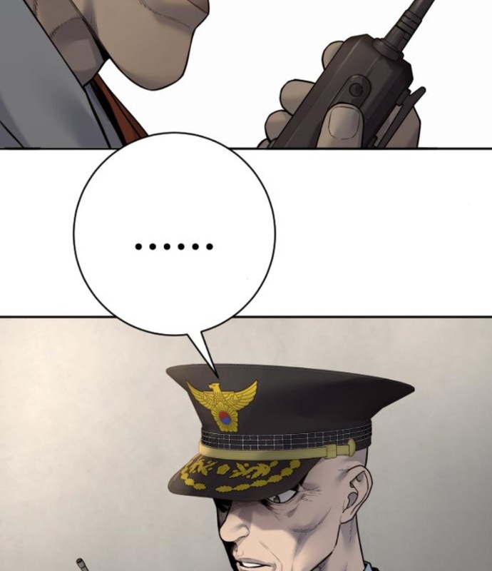 Cảnh Sát Báo Thù Chapter 86 - Next Chapter 87