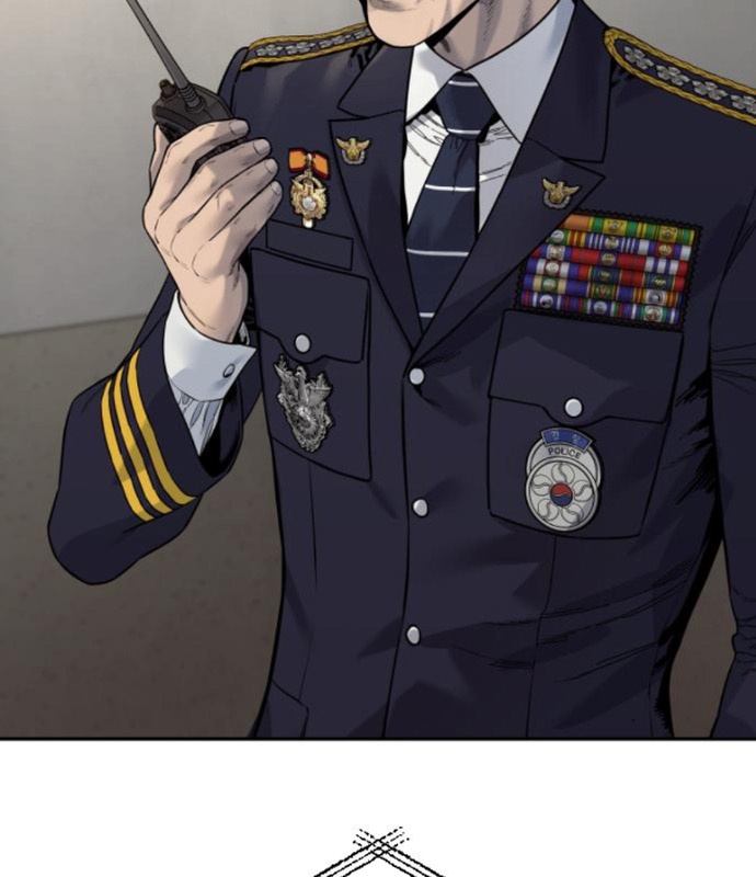 Cảnh Sát Báo Thù Chapter 86 - Next Chapter 87