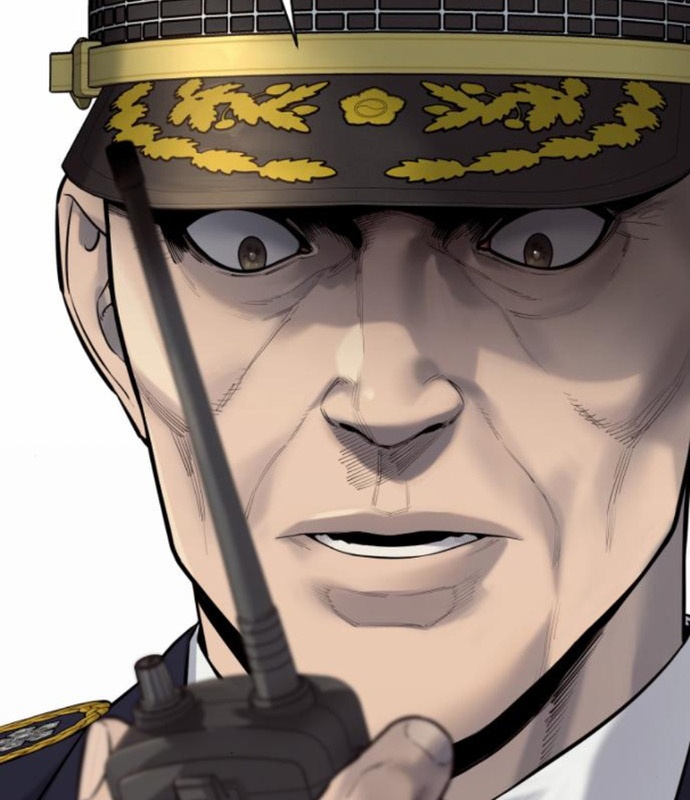 Cảnh Sát Báo Thù Chapter 86 - Next Chapter 87