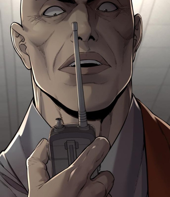 Cảnh Sát Báo Thù Chapter 86 - Next Chapter 87