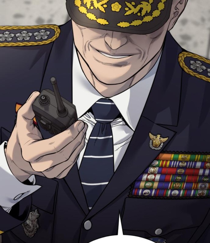 Cảnh Sát Báo Thù Chapter 86 - Next Chapter 87