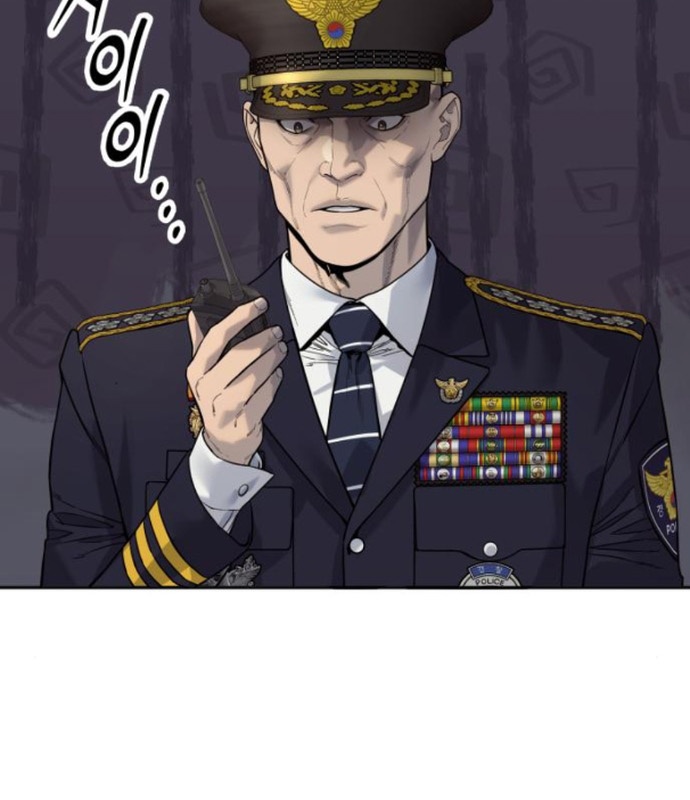 Cảnh Sát Báo Thù Chapter 86 - Next Chapter 87