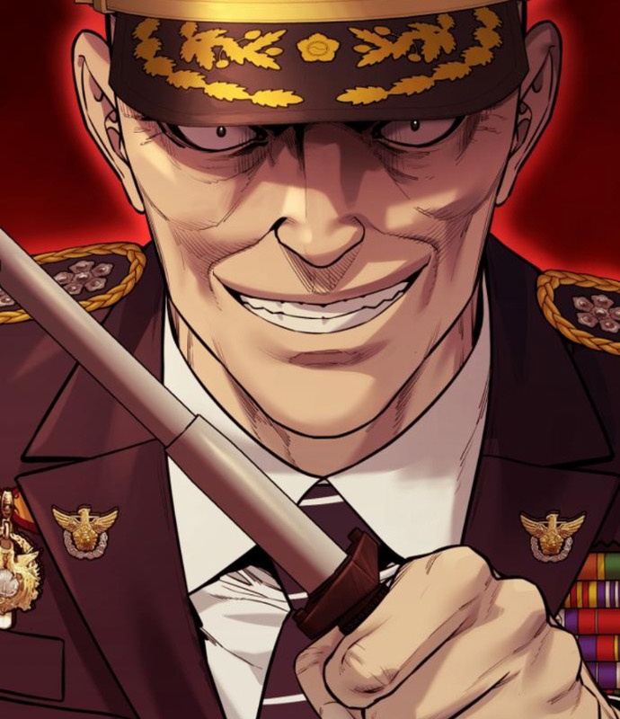 Cảnh Sát Báo Thù Chapter 86 - Next Chapter 87