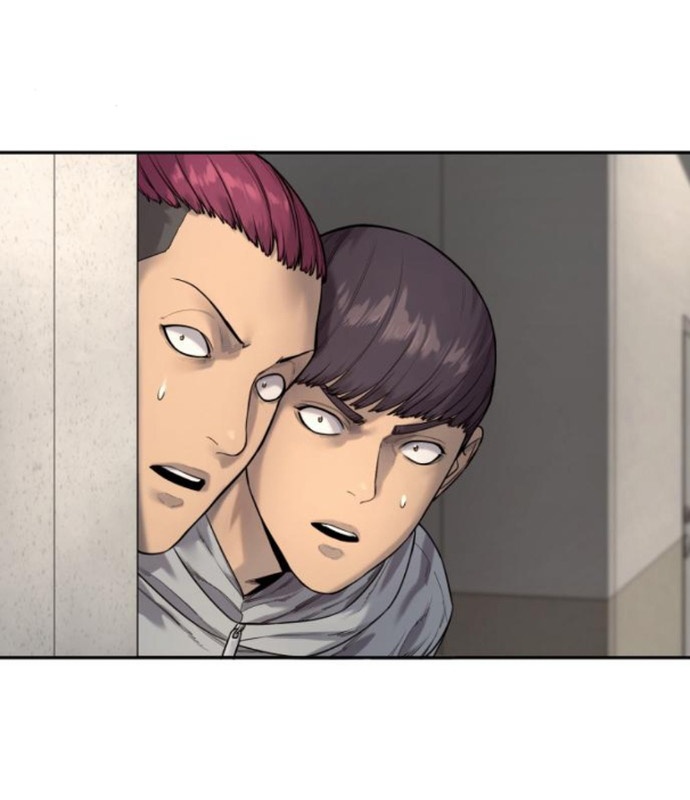 Cảnh Sát Báo Thù Chapter 86 - Next Chapter 87