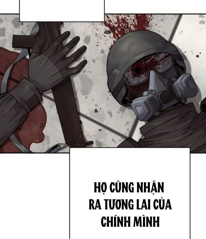 Cảnh Sát Báo Thù Chapter 86 - Next Chapter 87