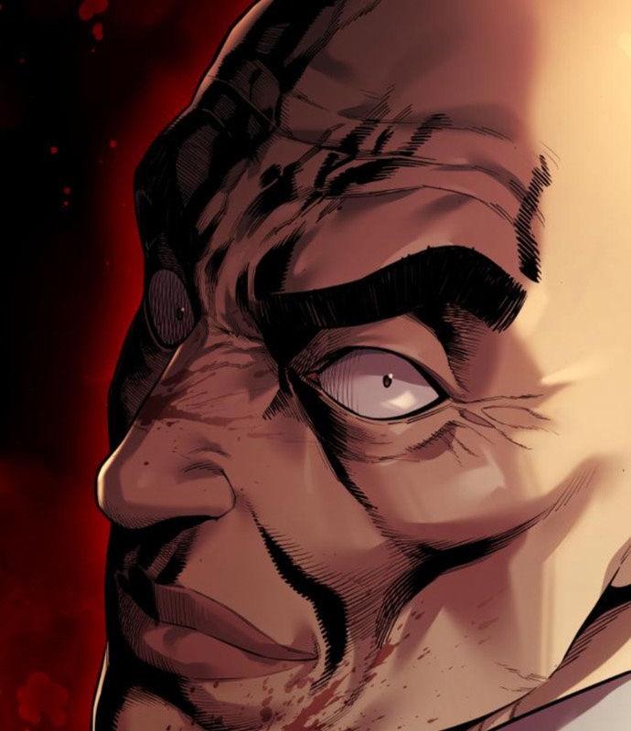 Cảnh Sát Báo Thù Chapter 86 - Next Chapter 87