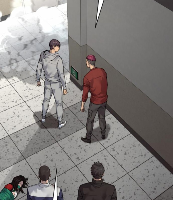 Cảnh Sát Báo Thù Chapter 86 - Next Chapter 87