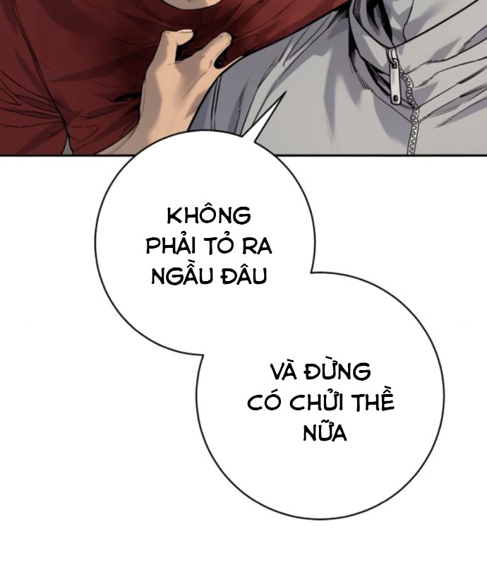 Cảnh Sát Báo Thù Chapter 86 - Next Chapter 87