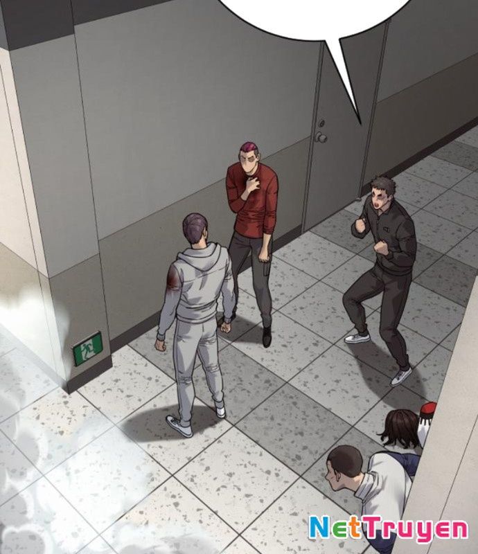 Cảnh Sát Báo Thù Chapter 86 - Next Chapter 87