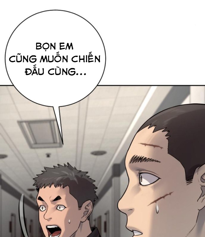 Cảnh Sát Báo Thù Chapter 86 - Next Chapter 87