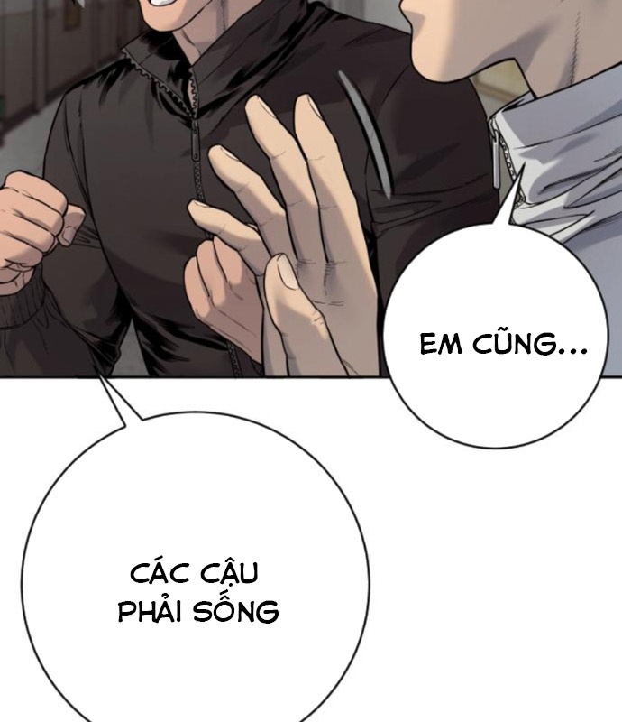 Cảnh Sát Báo Thù Chapter 86 - Next Chapter 87