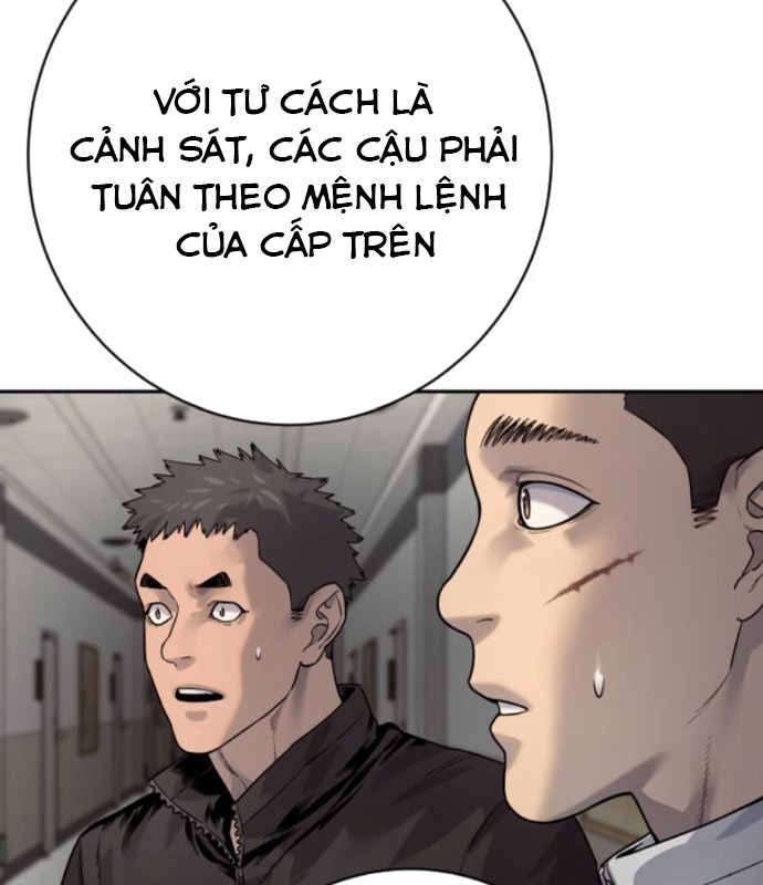 Cảnh Sát Báo Thù Chapter 86 - Next Chapter 87