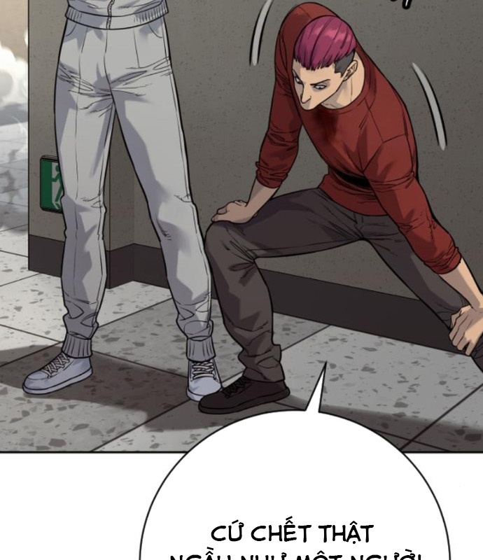 Cảnh Sát Báo Thù Chapter 86 - Next Chapter 87