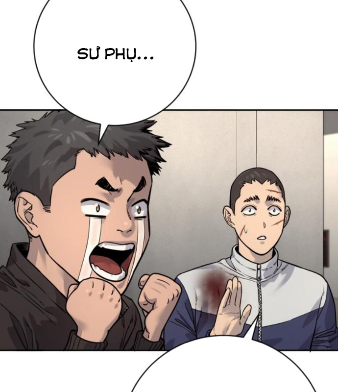 Cảnh Sát Báo Thù Chapter 86 - Next Chapter 87