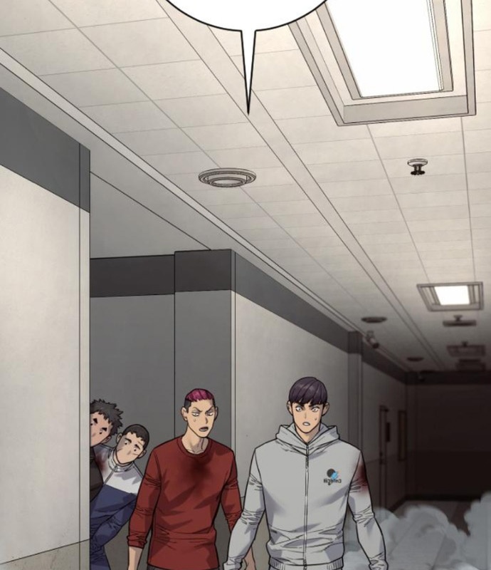 Cảnh Sát Báo Thù Chapter 86 - Next Chapter 87