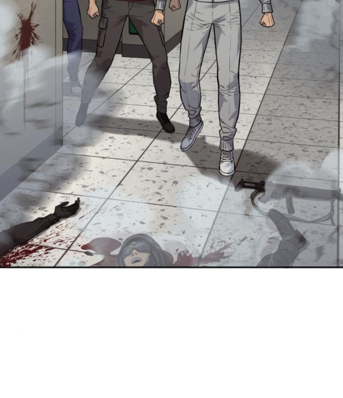 Cảnh Sát Báo Thù Chapter 86 - Next Chapter 87