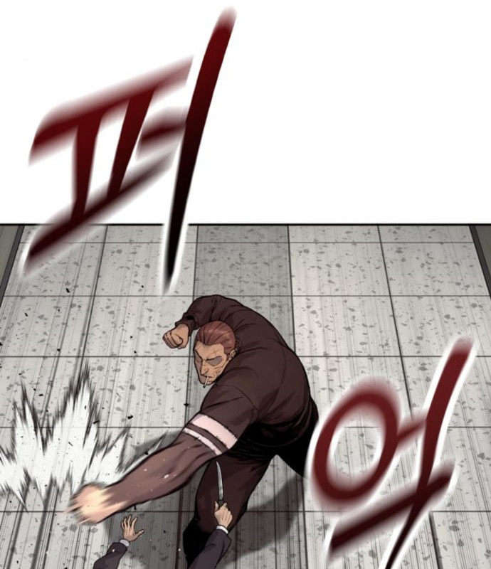 Cảnh Sát Báo Thù Chapter 86 - Next Chapter 87