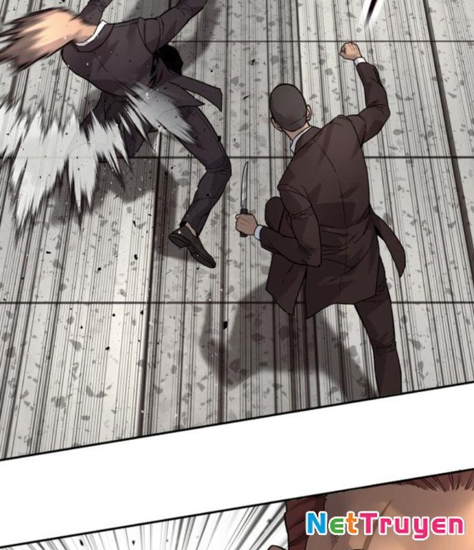 Cảnh Sát Báo Thù Chapter 86 - Next Chapter 87