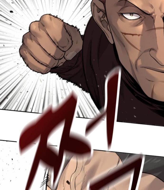 Cảnh Sát Báo Thù Chapter 86 - Next Chapter 87