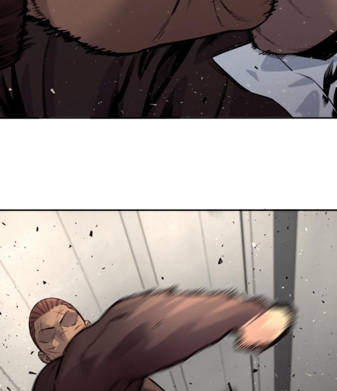 Cảnh Sát Báo Thù Chapter 86 - Next Chapter 87