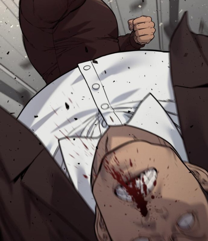 Cảnh Sát Báo Thù Chapter 86 - Next Chapter 87