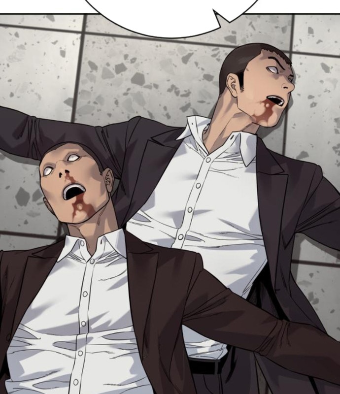 Cảnh Sát Báo Thù Chapter 86 - Next Chapter 87