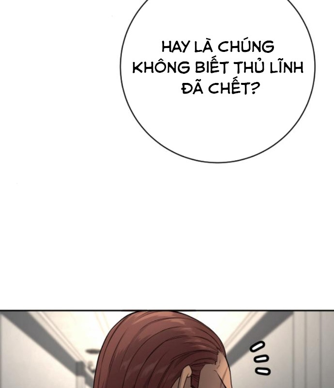 Cảnh Sát Báo Thù Chapter 86 - Next Chapter 87