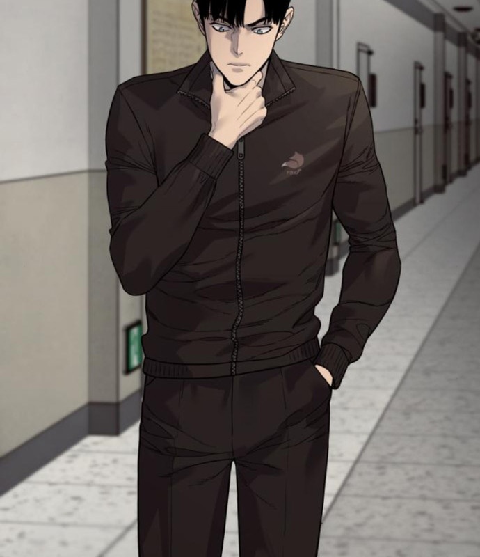 Cảnh Sát Báo Thù Chapter 86 - Next Chapter 87