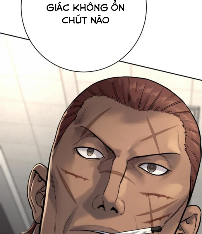 Cảnh Sát Báo Thù Chapter 86 - Next Chapter 87