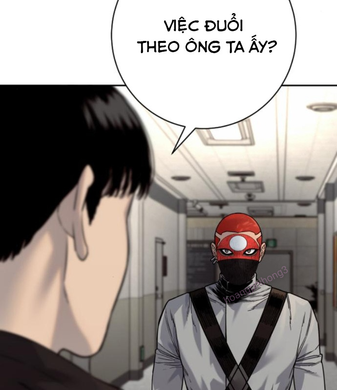 Cảnh Sát Báo Thù Chapter 90 - Trang 3