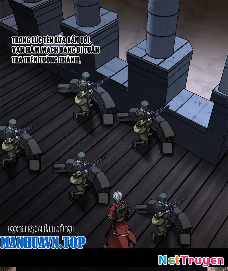 Truyền Kỳ Thái Lạc Chapter 149 - Trang 2