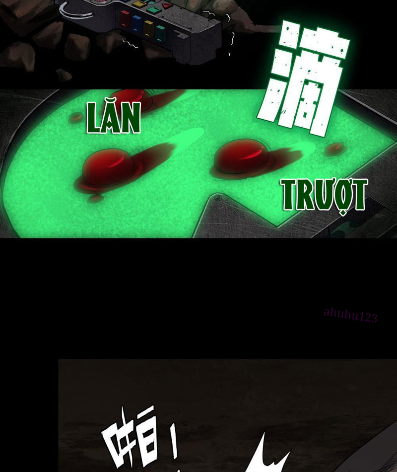 Truyền Kỳ Thái Lạc Chapter 149 - Trang 2