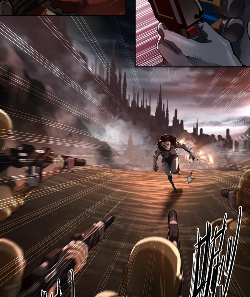 Truyền Kỳ Thái Lạc Chapter 149 - Trang 2