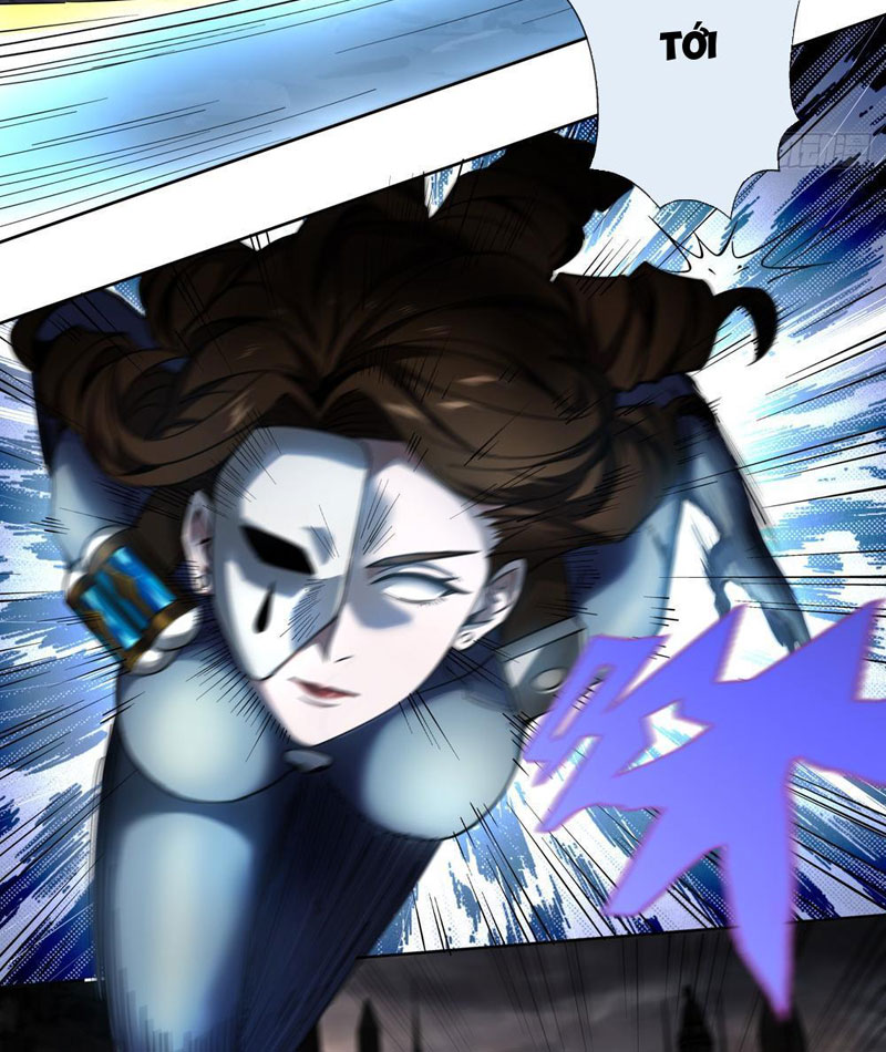 Truyền Kỳ Thái Lạc Chapter 149 - Trang 2