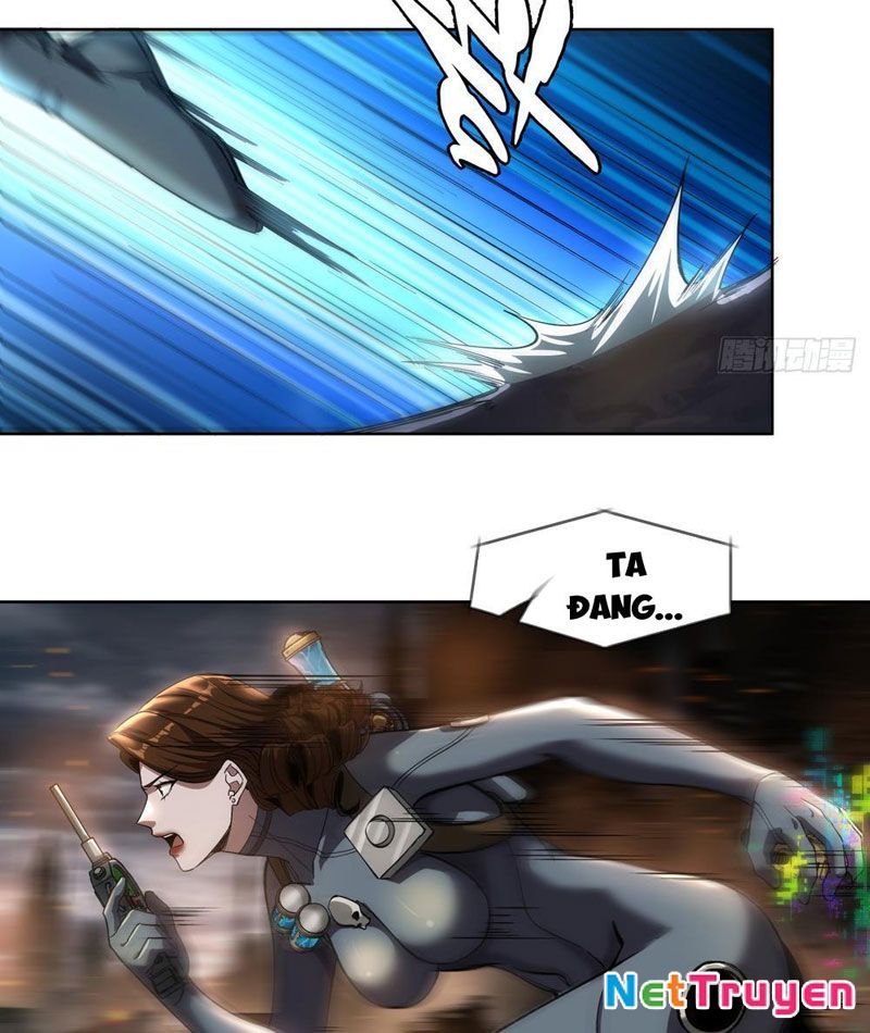 Truyền Kỳ Thái Lạc Chapter 149 - Trang 2