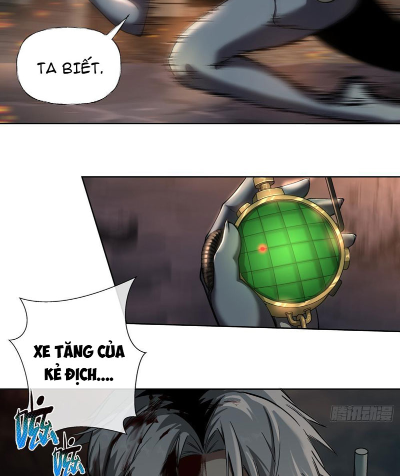 Truyền Kỳ Thái Lạc Chapter 149 - Trang 2