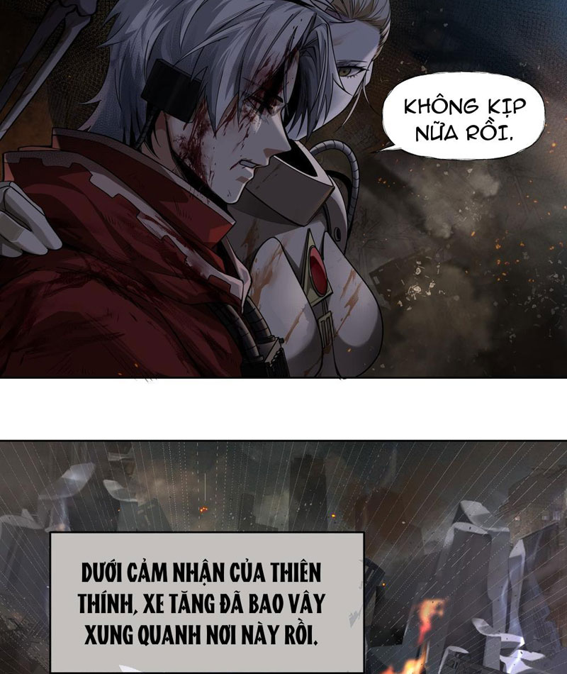 Truyền Kỳ Thái Lạc Chapter 149 - Next Chapter 150
