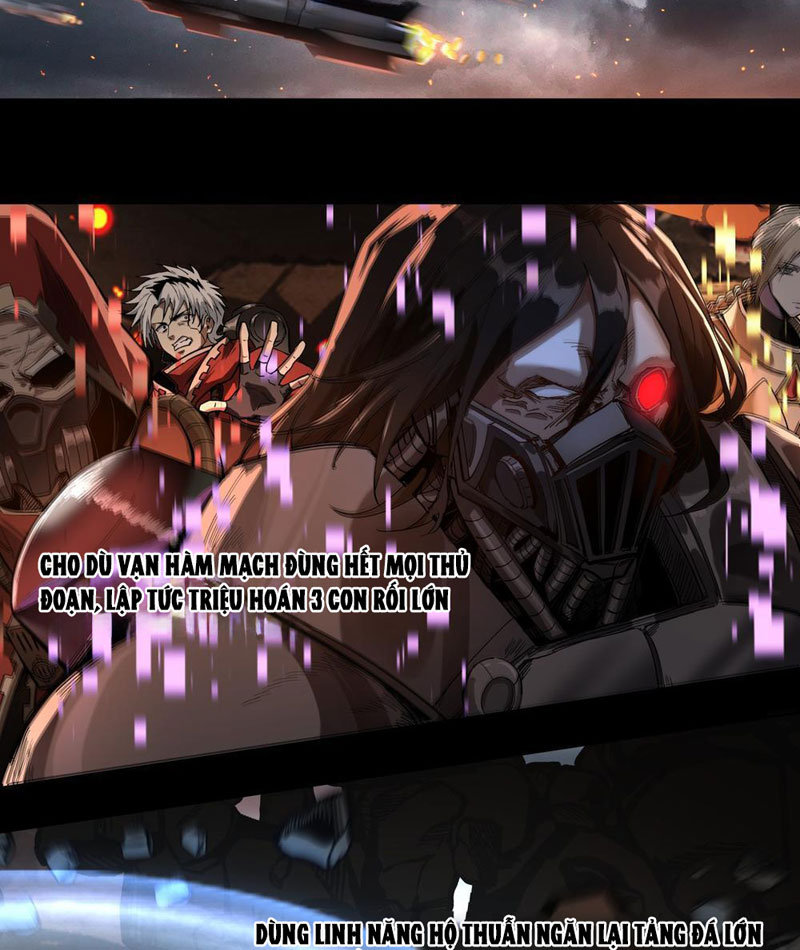 Truyền Kỳ Thái Lạc Chapter 149 - Trang 2