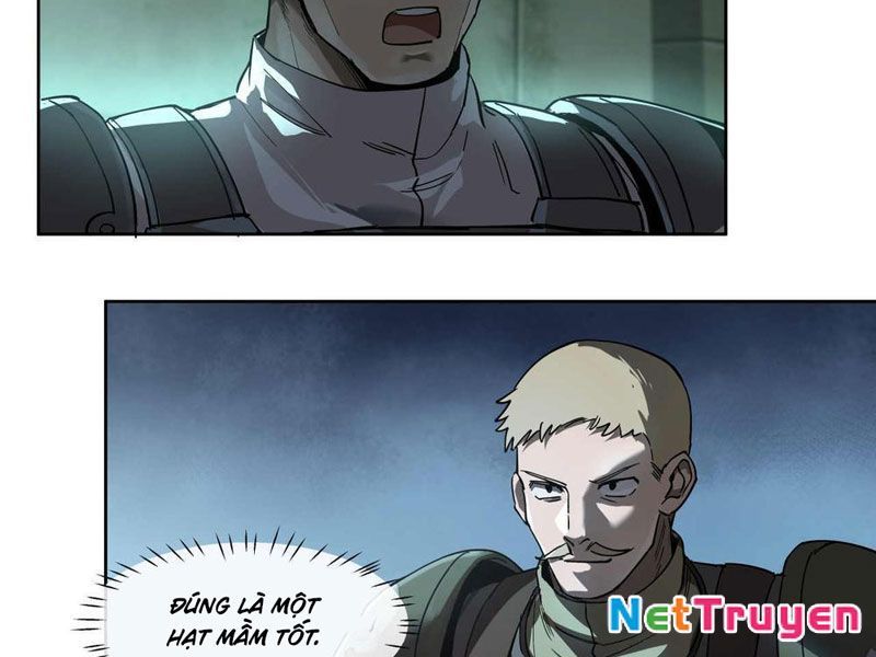 Truyền Kỳ Thái Lạc Chapter 169 - Trang 2