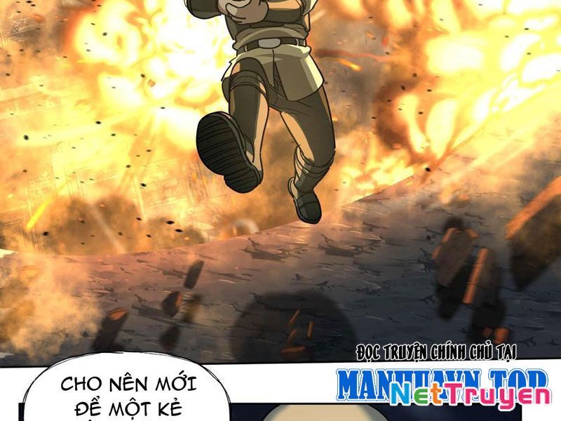 Truyền Kỳ Thái Lạc Chapter 169 - Trang 2