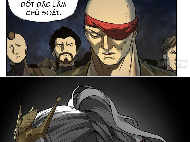 Truyền Kỳ Thái Lạc Chapter 169 - Trang 2