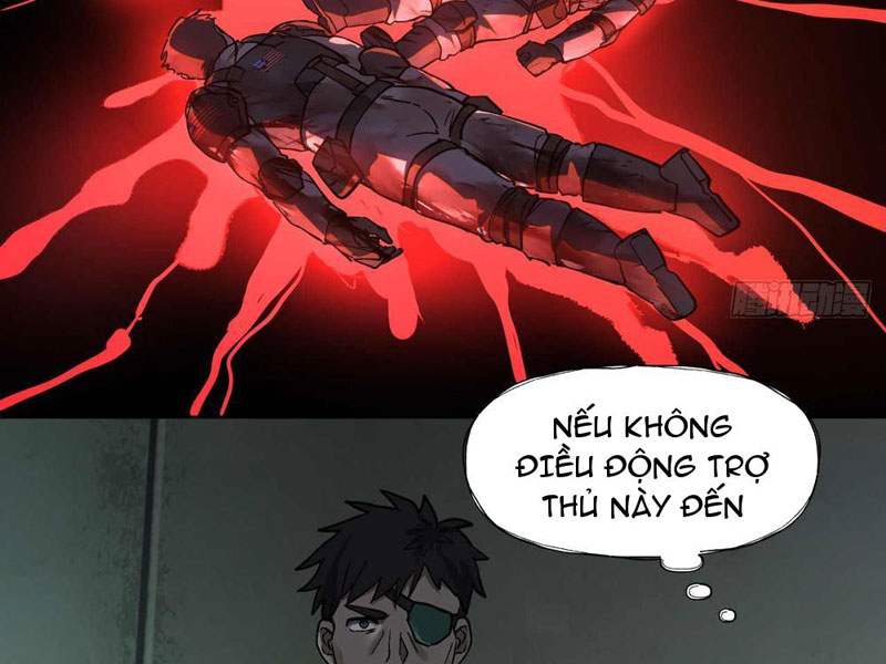 Truyền Kỳ Thái Lạc Chapter 169 - Trang 2