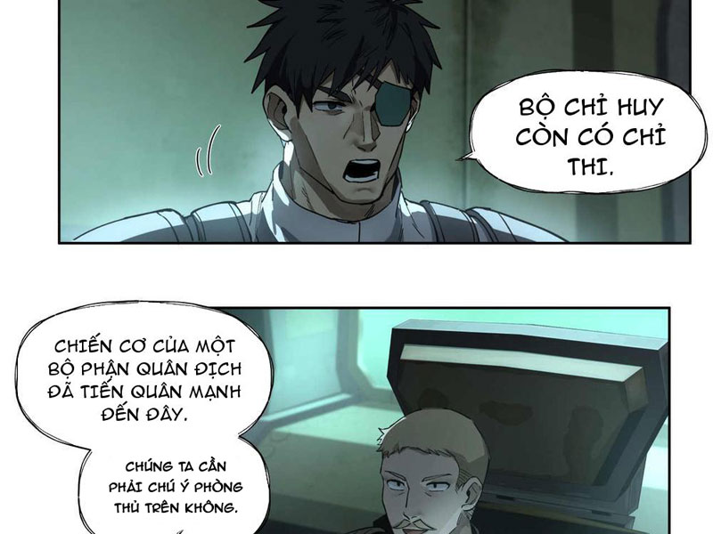 Truyền Kỳ Thái Lạc Chapter 169 - Trang 2