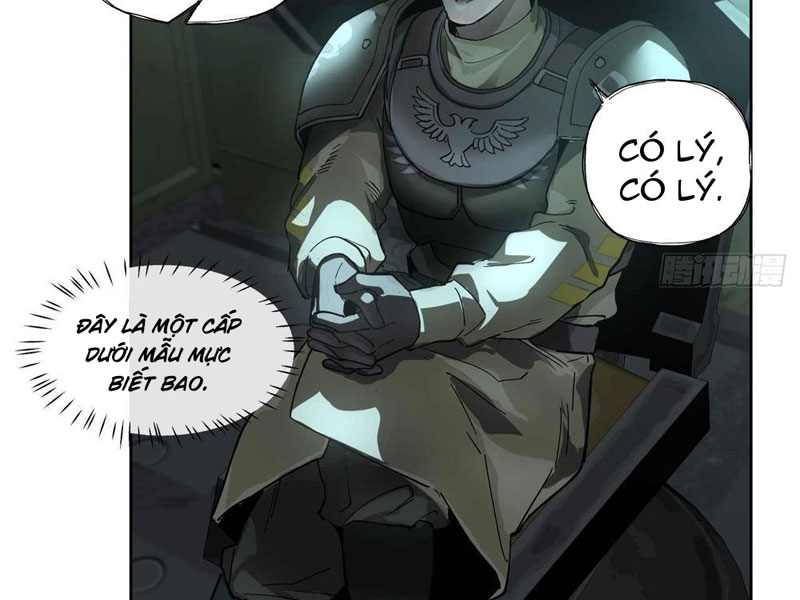 Truyền Kỳ Thái Lạc Chapter 169 - Trang 2