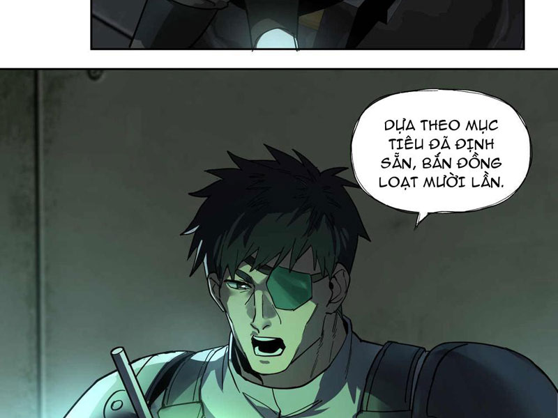 Truyền Kỳ Thái Lạc Chapter 169 - Trang 2