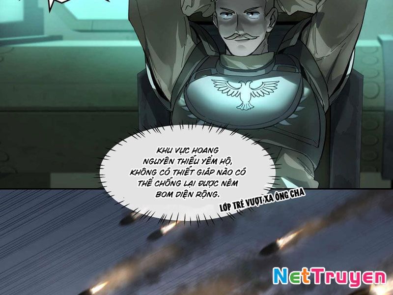 Truyền Kỳ Thái Lạc Chapter 169 - Trang 2