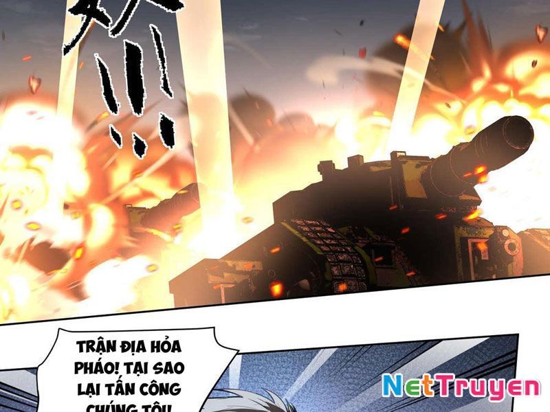 Truyền Kỳ Thái Lạc Chapter 169 - Trang 2