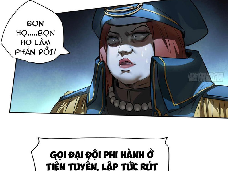 Truyền Kỳ Thái Lạc Chapter 169 - Trang 2